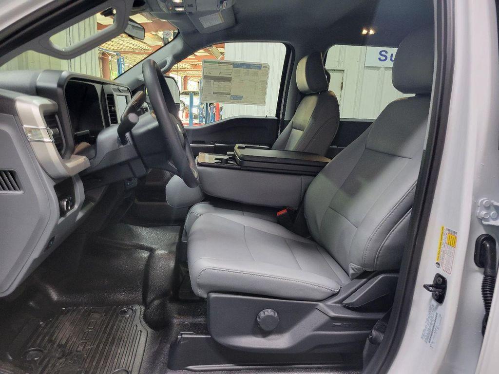 new 2026 Ford F-250 car, priced at $59,219