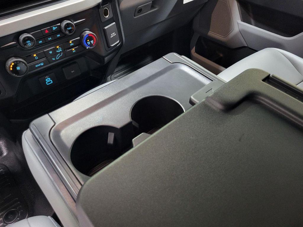 new 2026 Ford F-250 car, priced at $59,219