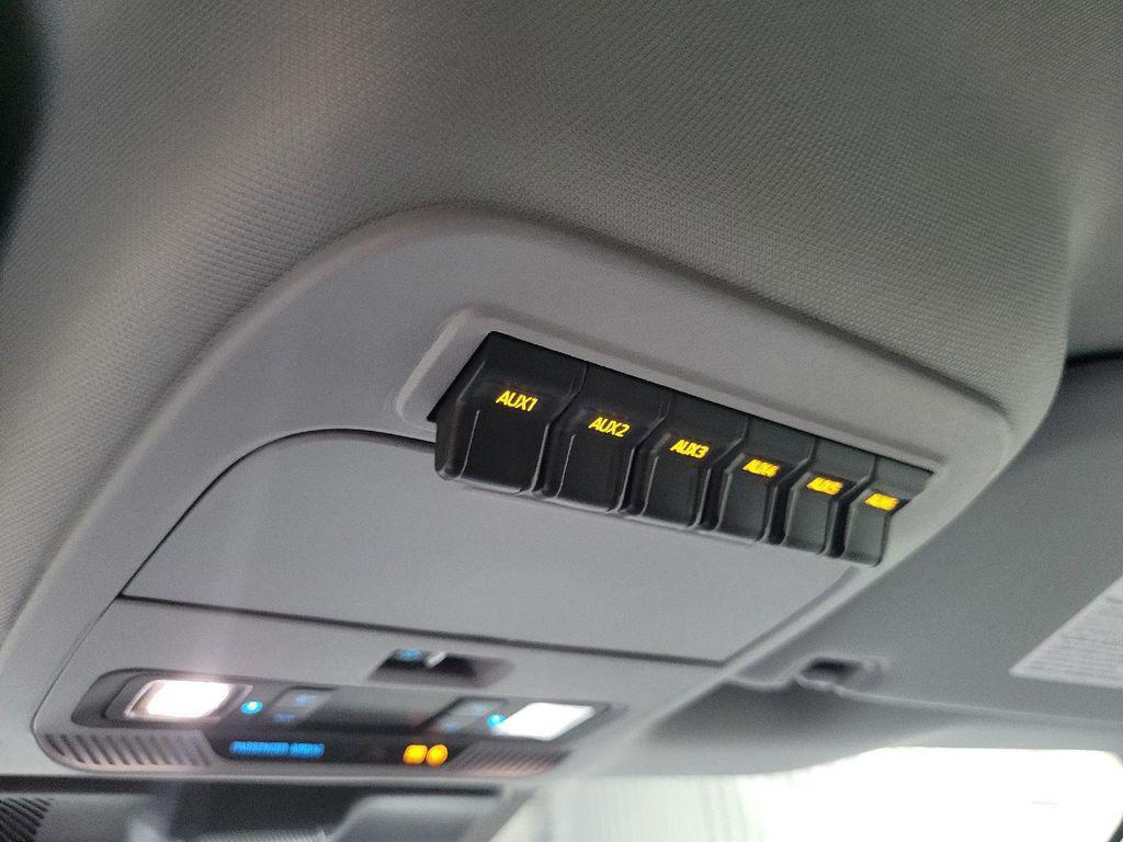 new 2026 Ford F-250 car, priced at $59,219