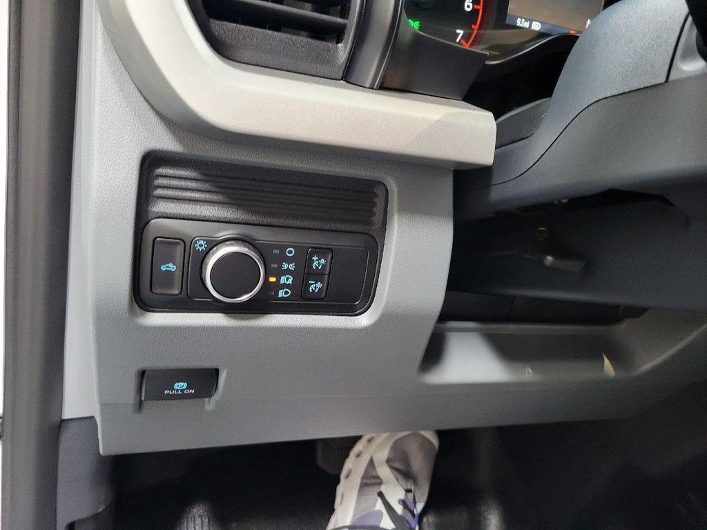 new 2026 Ford F-250 car, priced at $59,219