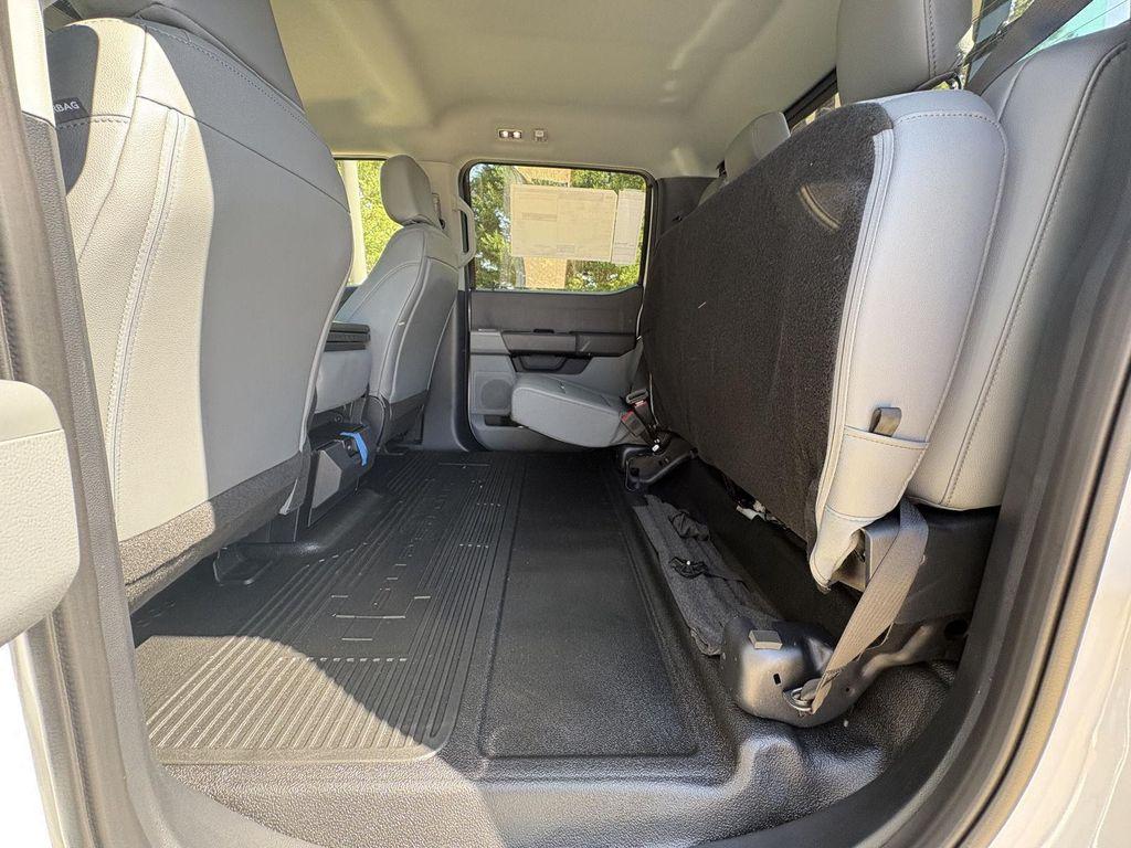 new 2026 Ford F-350 car, priced at $87,290