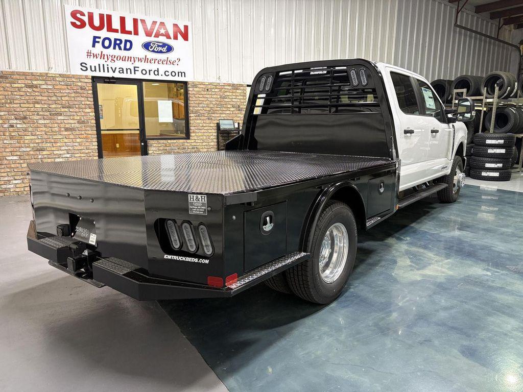 new 2026 Ford F-350 car, priced at $85,020