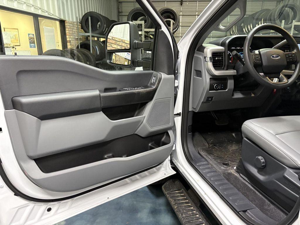 new 2026 Ford F-350 car, priced at $85,020