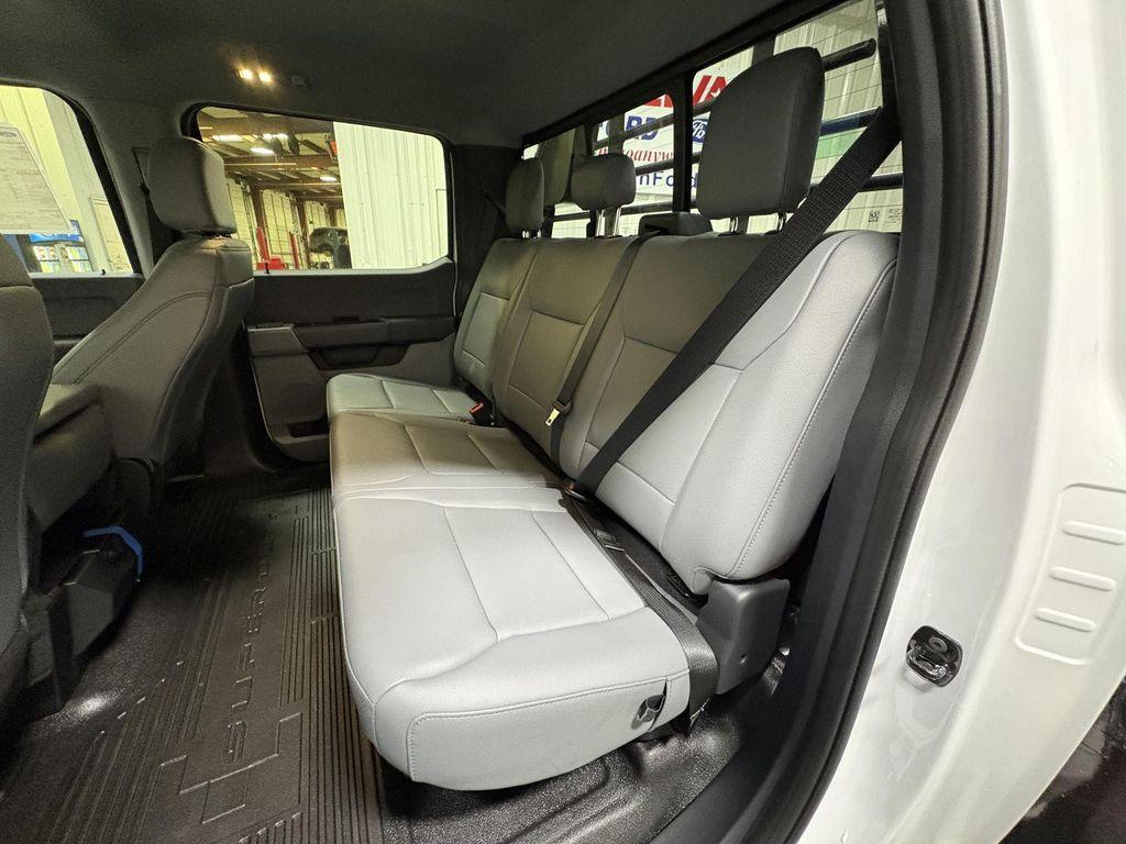 new 2026 Ford F-350 car, priced at $85,020