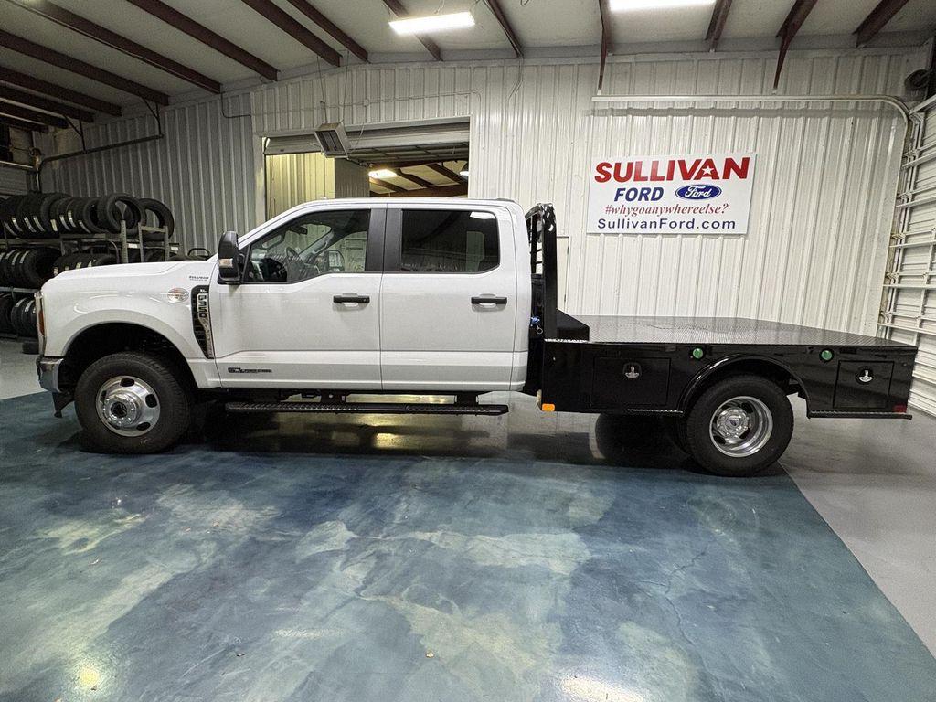 new 2026 Ford F-350 car, priced at $85,020