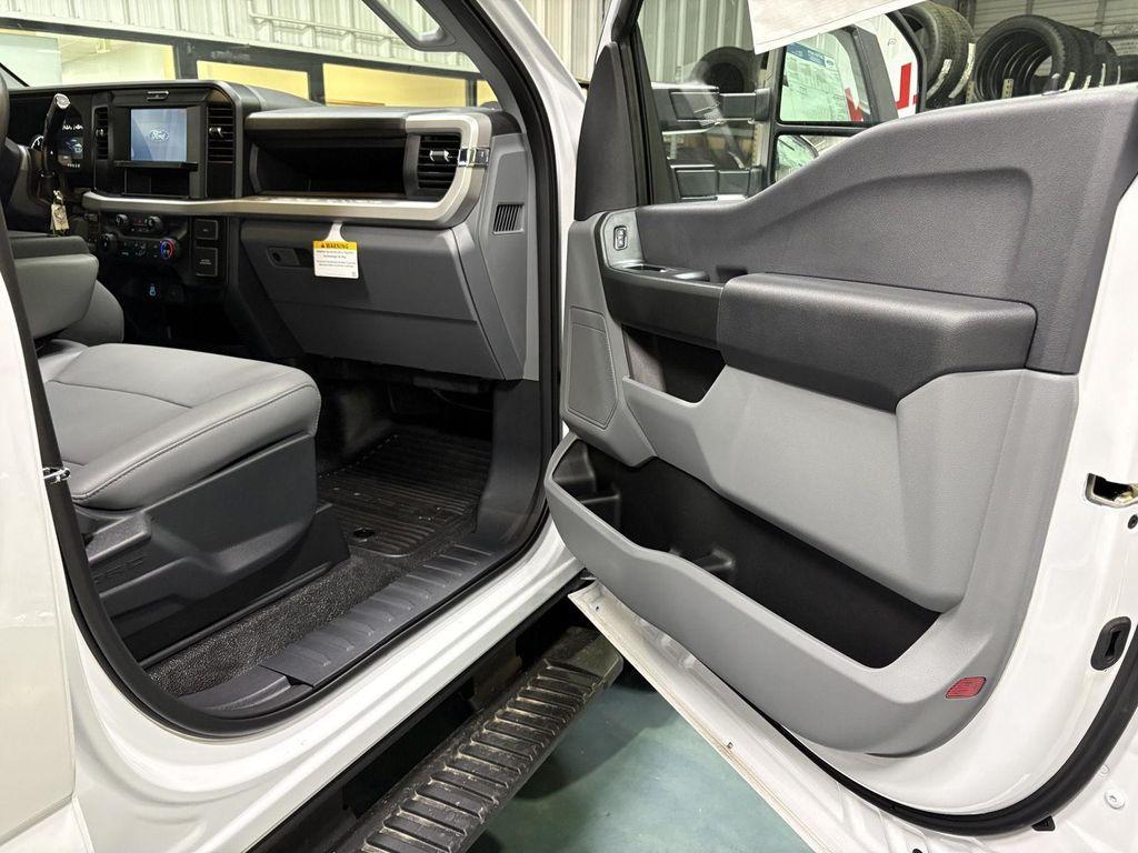 new 2026 Ford F-350 car, priced at $85,020