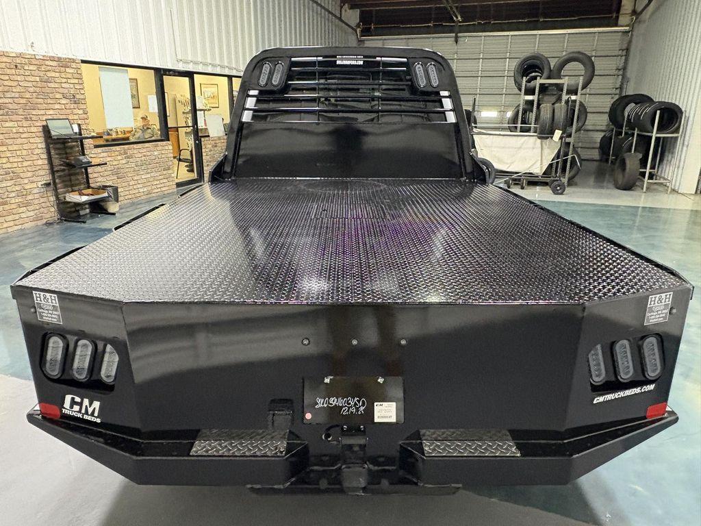 new 2026 Ford F-350 car, priced at $85,020