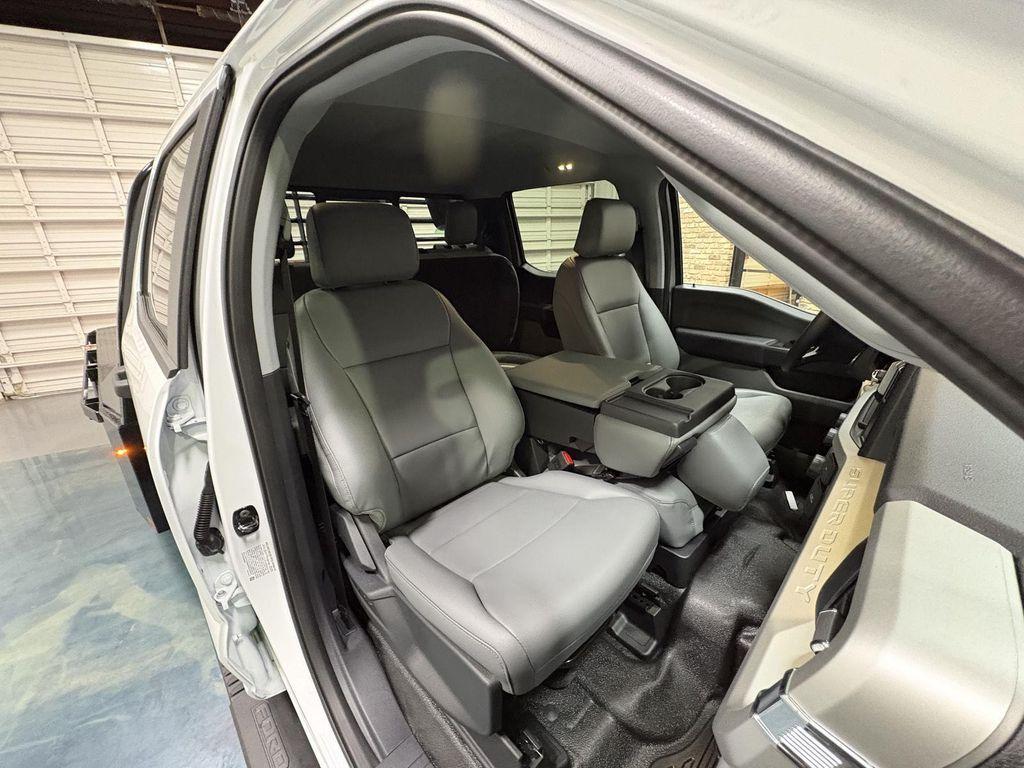 new 2026 Ford F-350 car, priced at $85,020