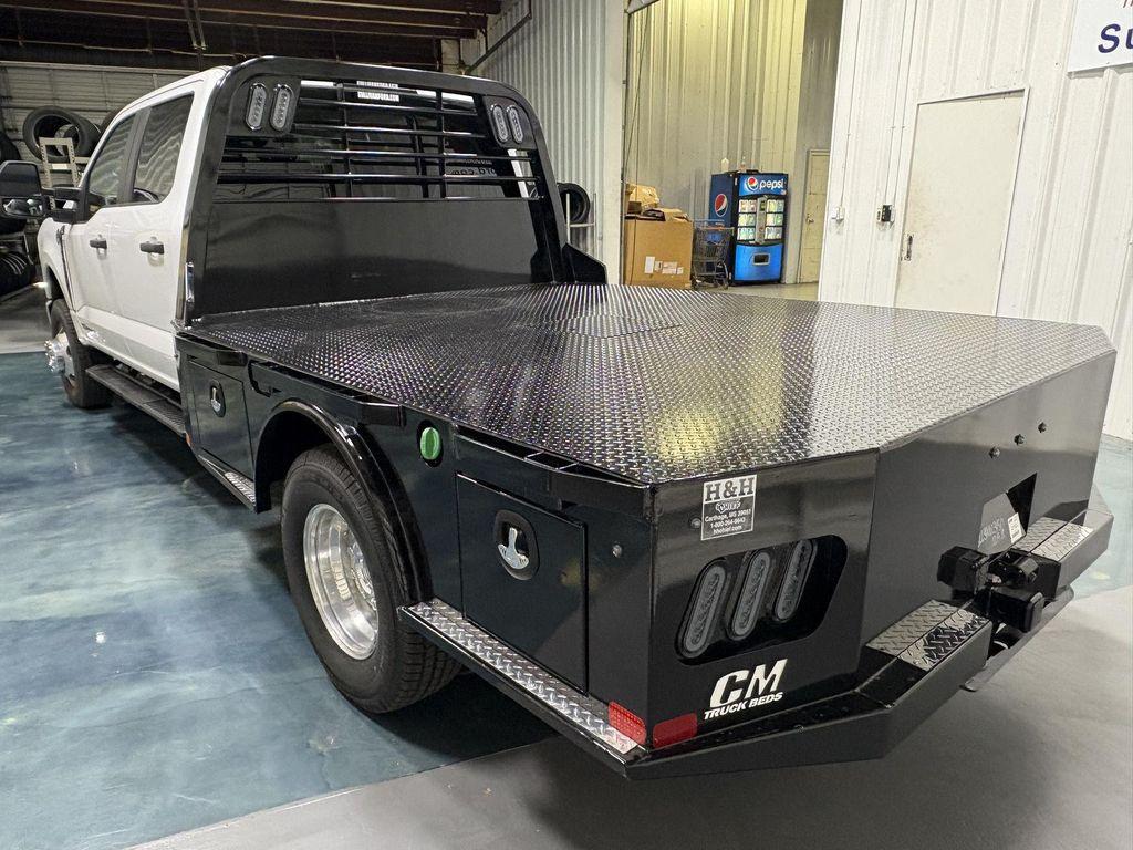 new 2026 Ford F-350 car, priced at $85,020