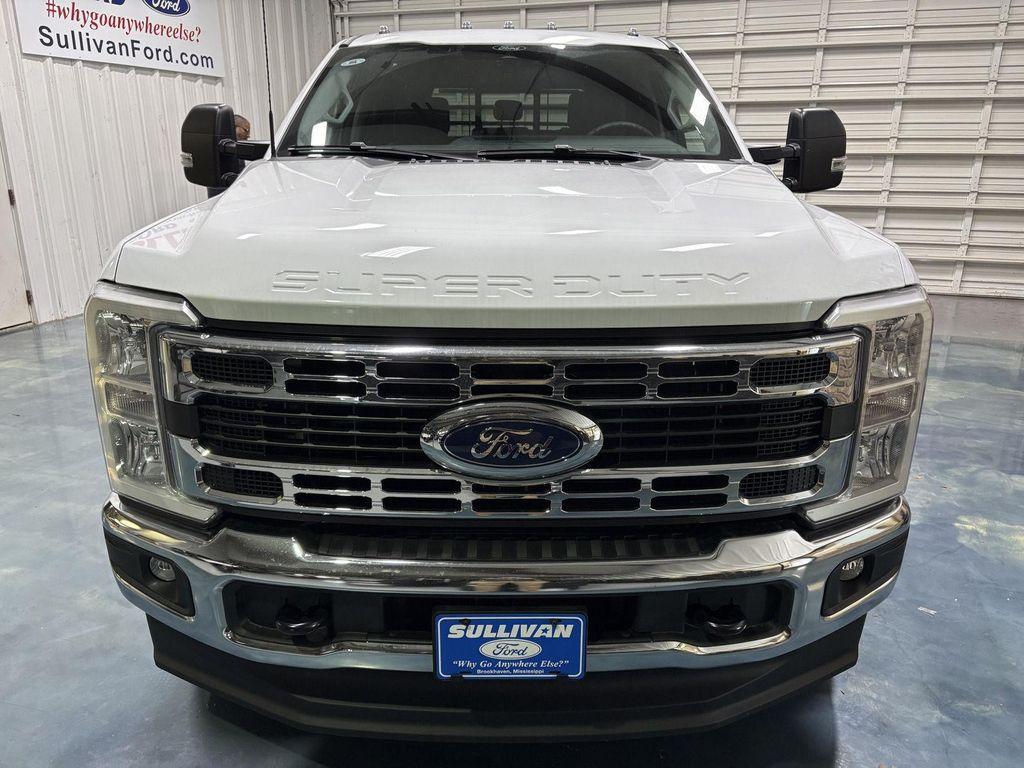 new 2026 Ford F-350 car, priced at $85,020