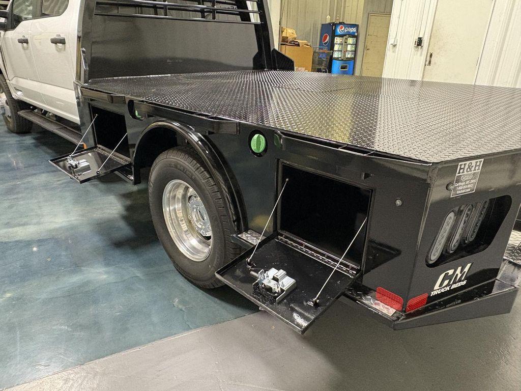 new 2026 Ford F-350 car, priced at $85,020