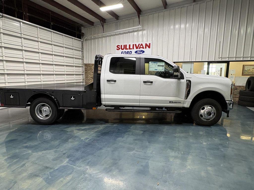 new 2026 Ford F-350 car, priced at $85,020