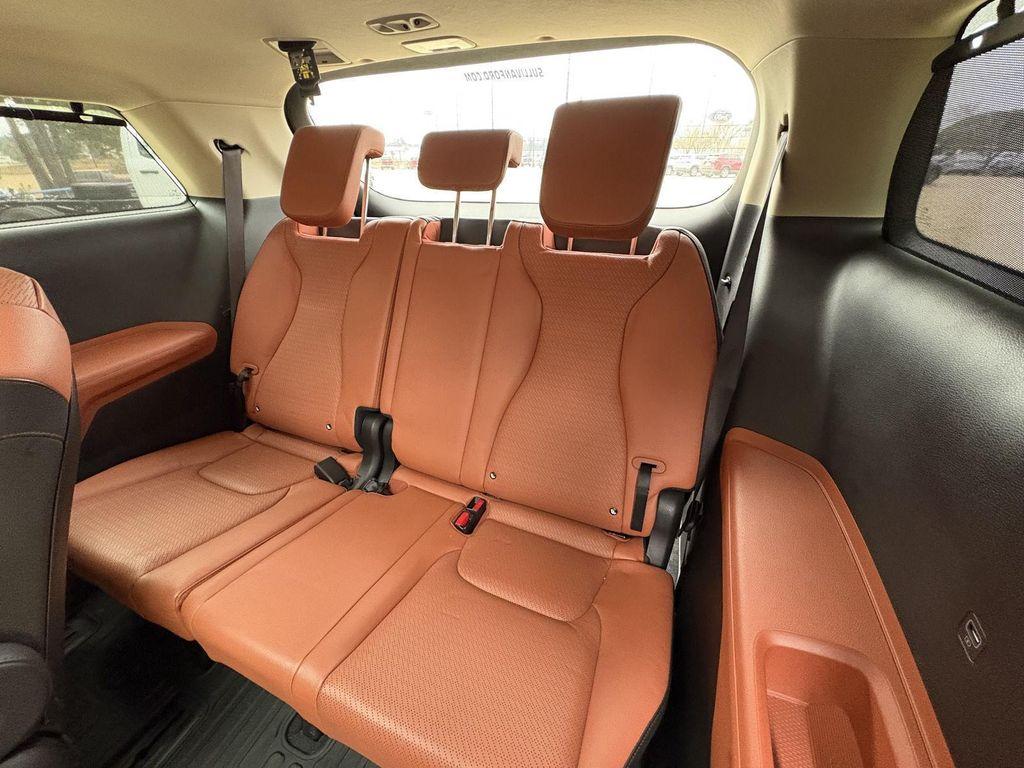 used 2022 Kia Carnival car, priced at $31,900