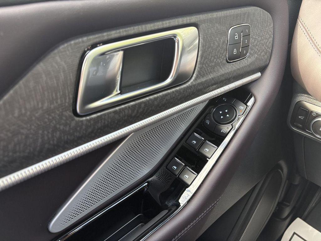 new 2026 Ford Explorer car, priced at $61,310