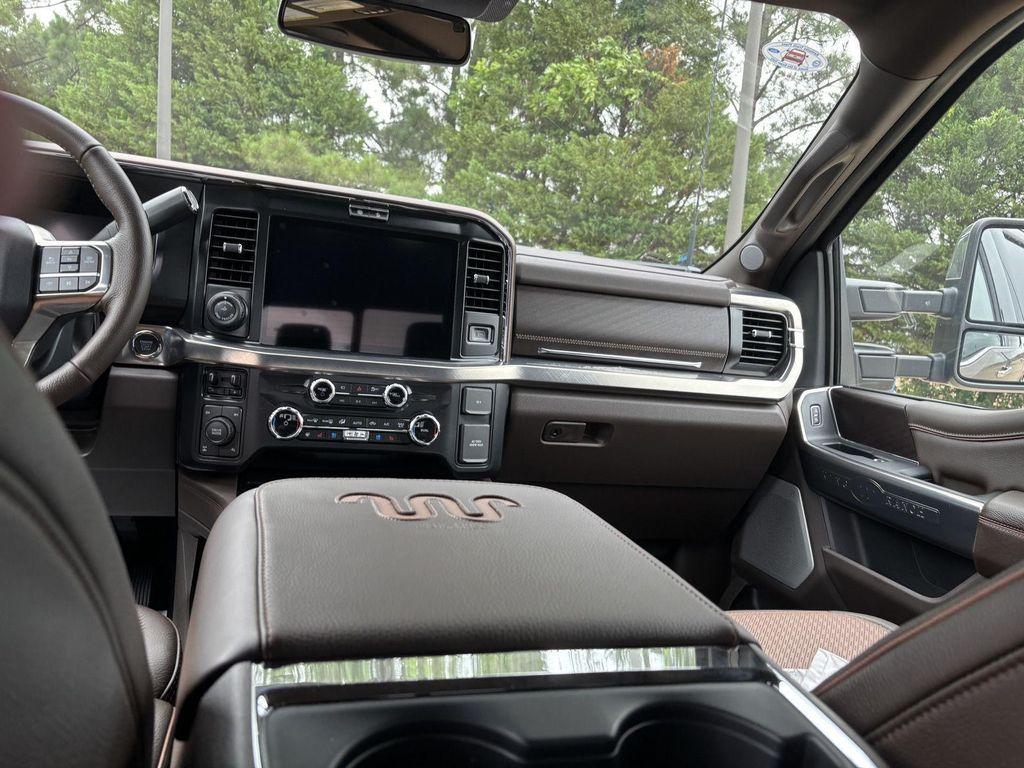 new 2026 Ford F-250 car, priced at $100,815