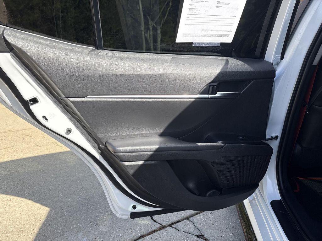 used 2020 Toyota Camry car, priced at $28,990