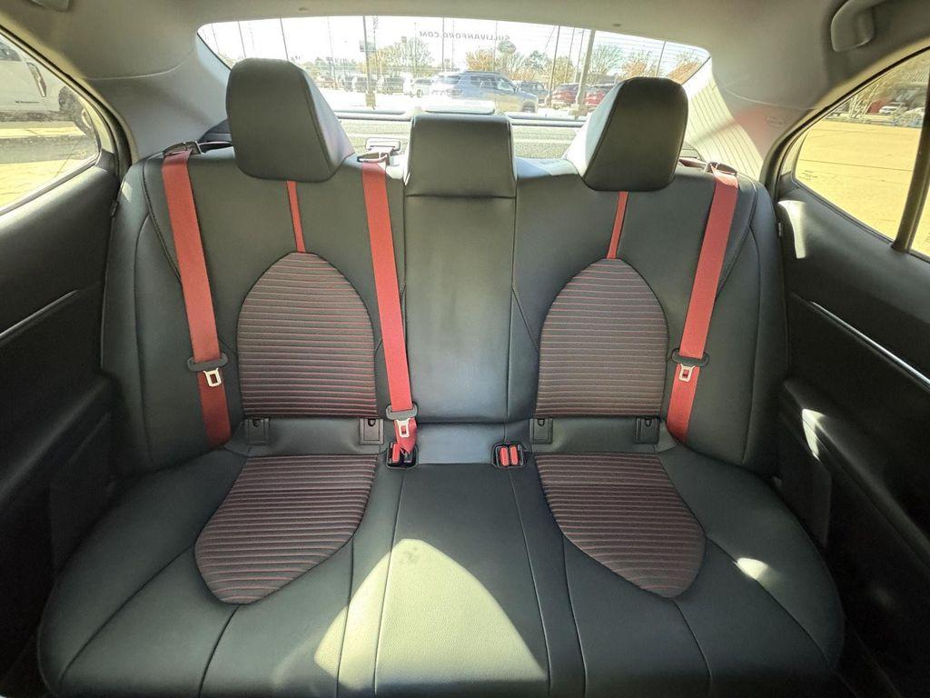 used 2020 Toyota Camry car, priced at $28,990