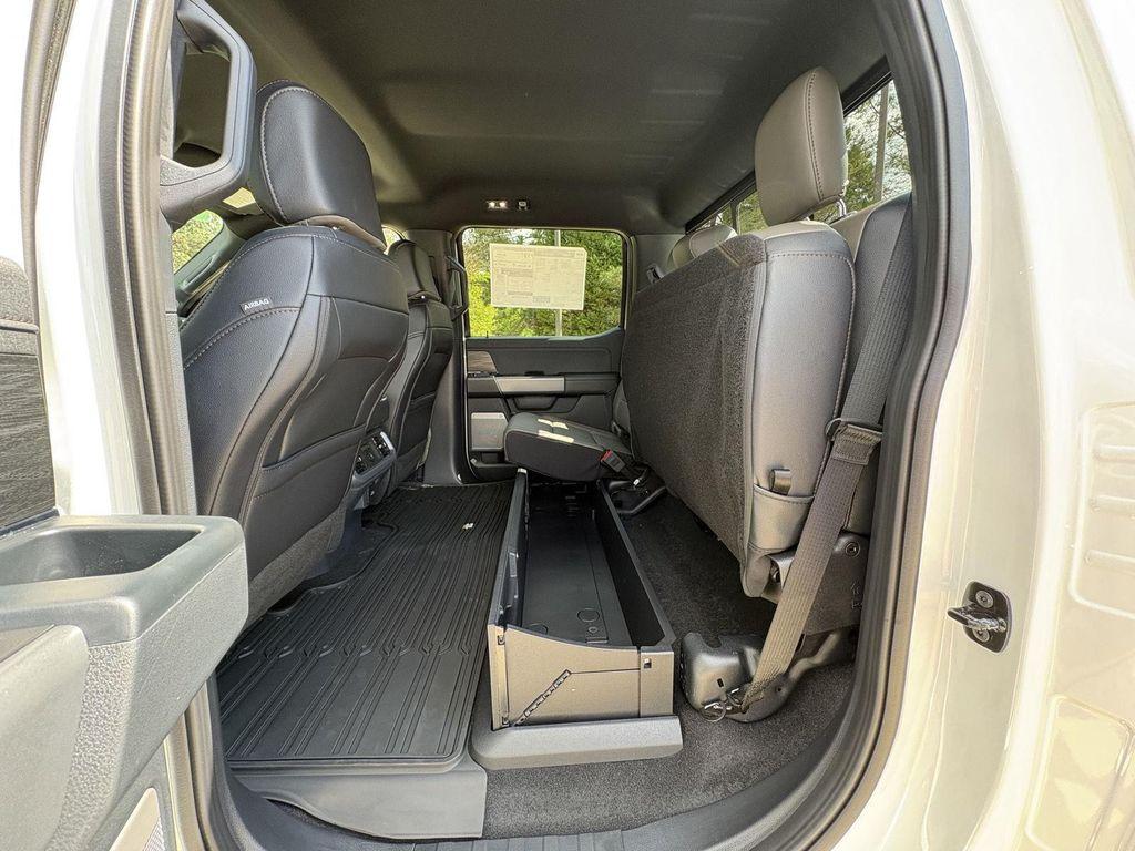 new 2026 Ford F-150 car, priced at $76,265