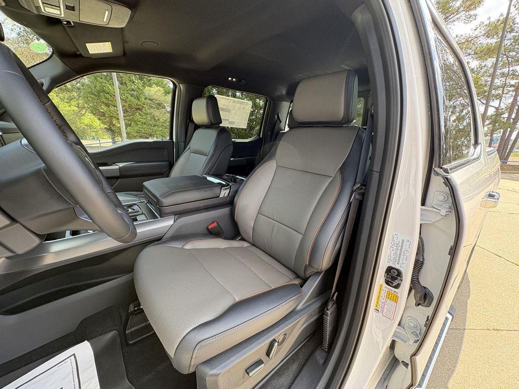 new 2026 Ford F-150 car, priced at $76,265