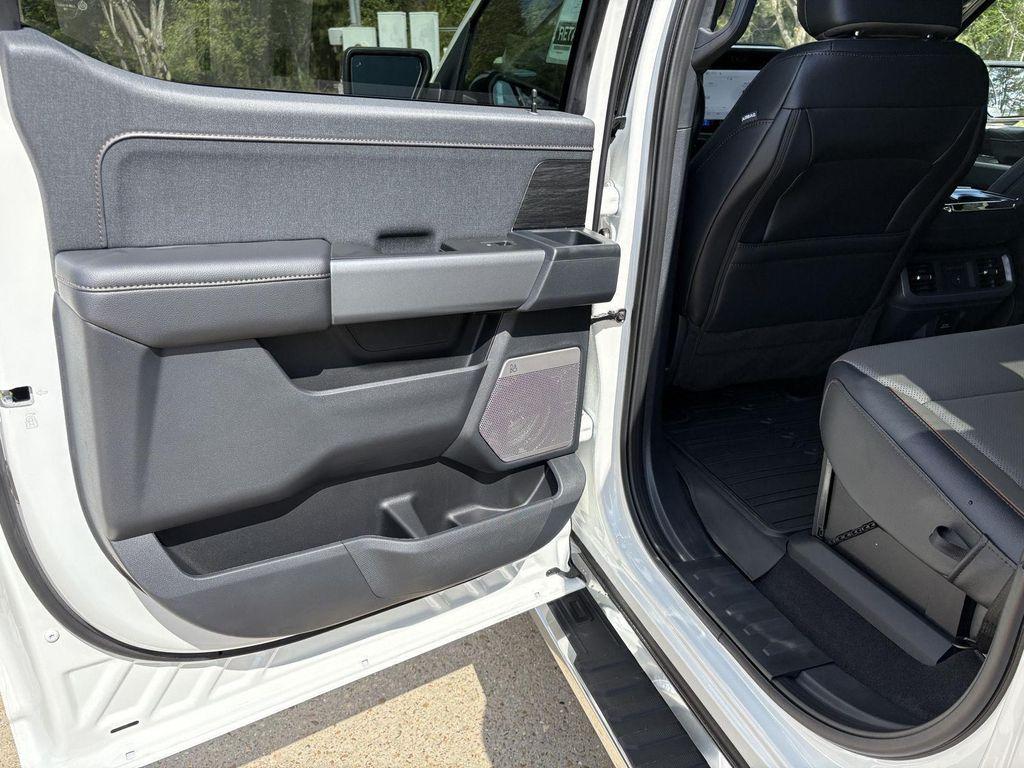 new 2026 Ford F-150 car, priced at $76,265