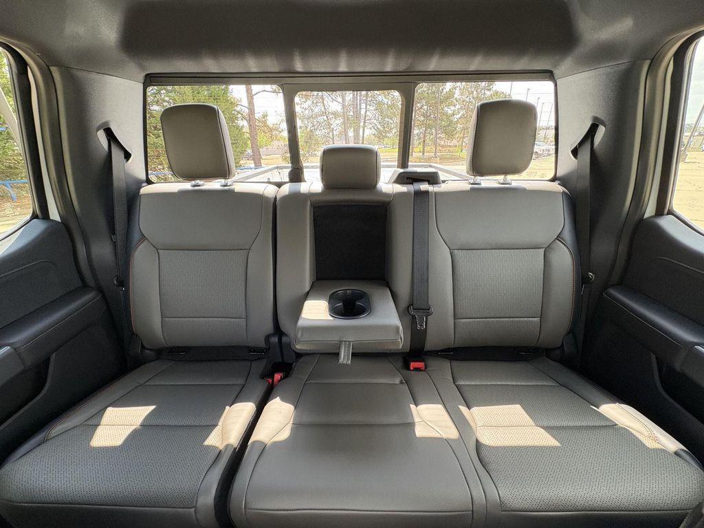 new 2026 Ford F-150 car, priced at $76,265