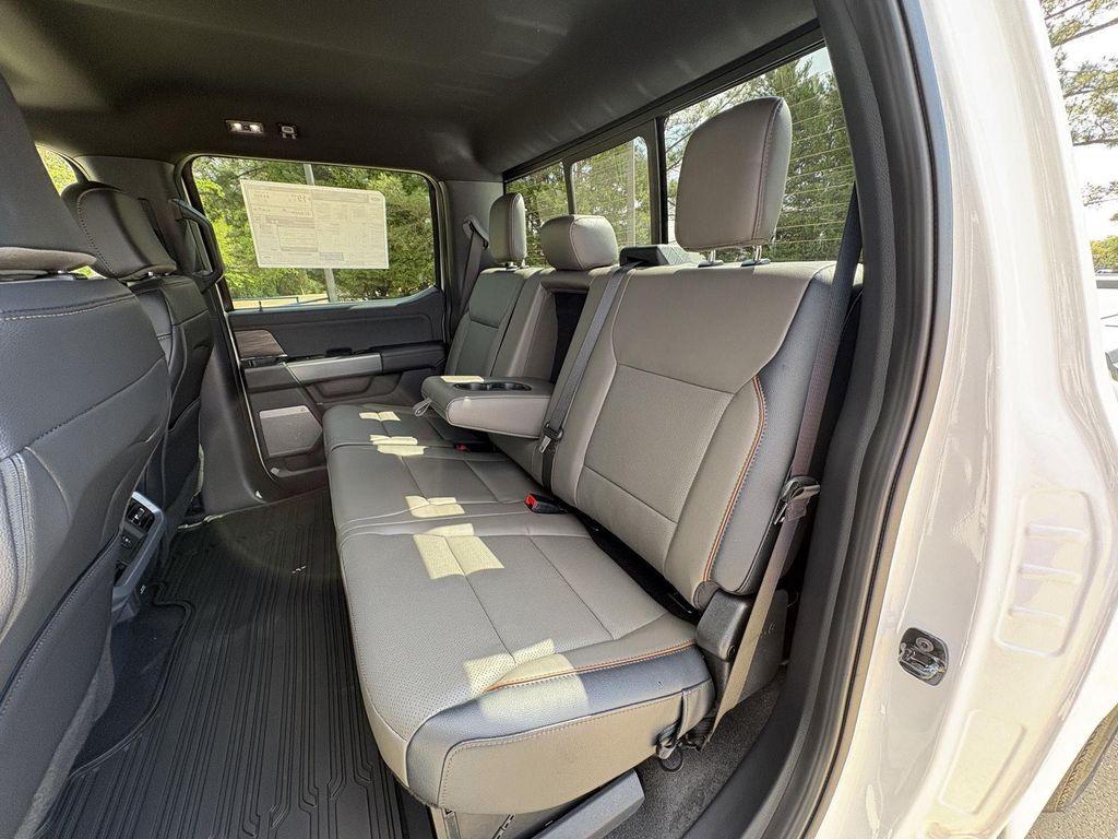 new 2026 Ford F-150 car, priced at $76,265