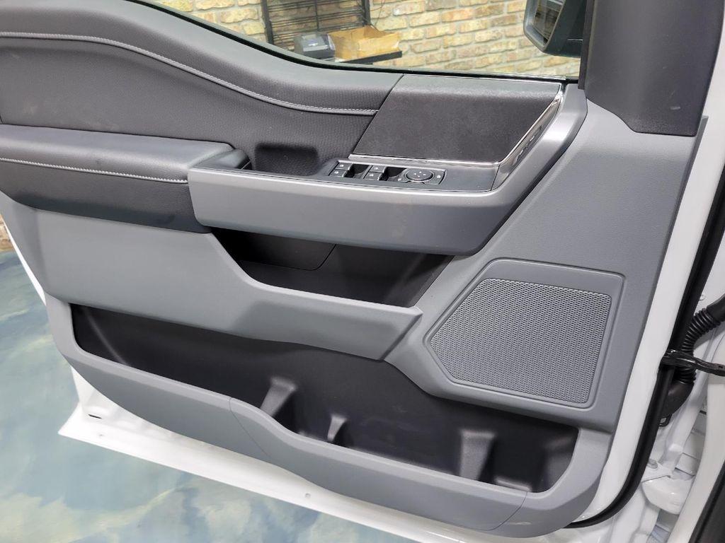 new 2025 Ford F-150 car, priced at $46,880