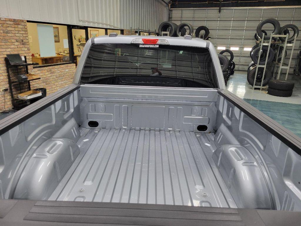 new 2025 Ford F-150 car, priced at $46,880