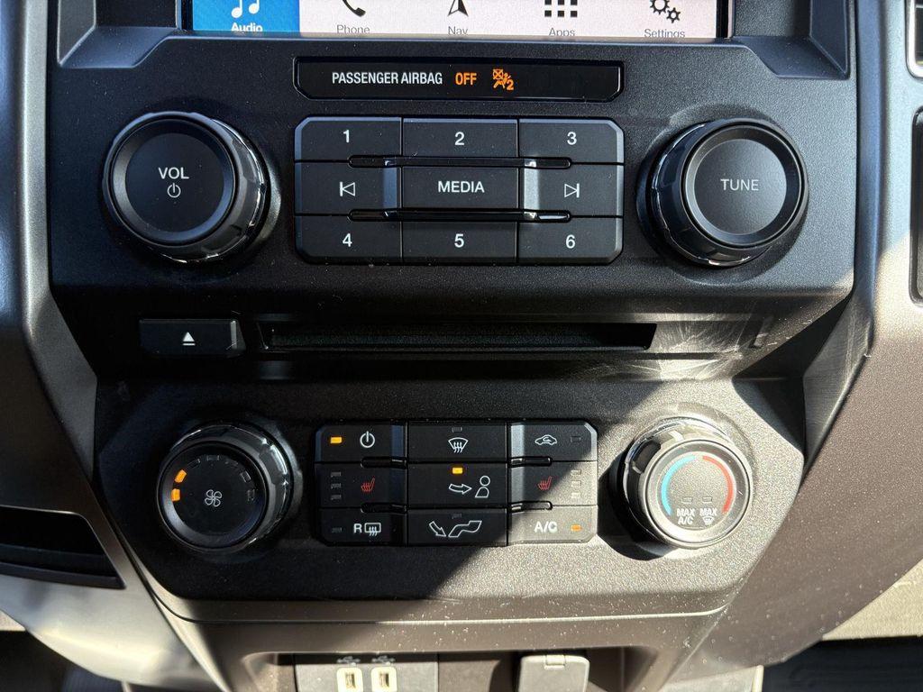 used 2018 Ford F-150 car, priced at $23,990