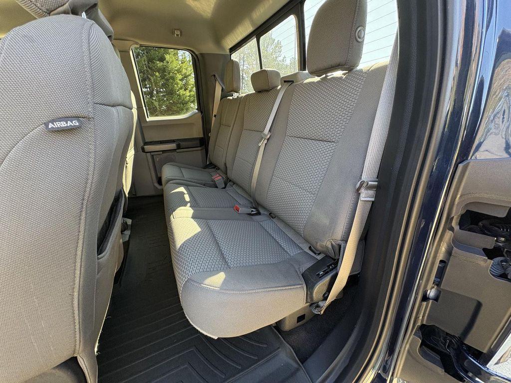 used 2018 Ford F-150 car, priced at $23,990