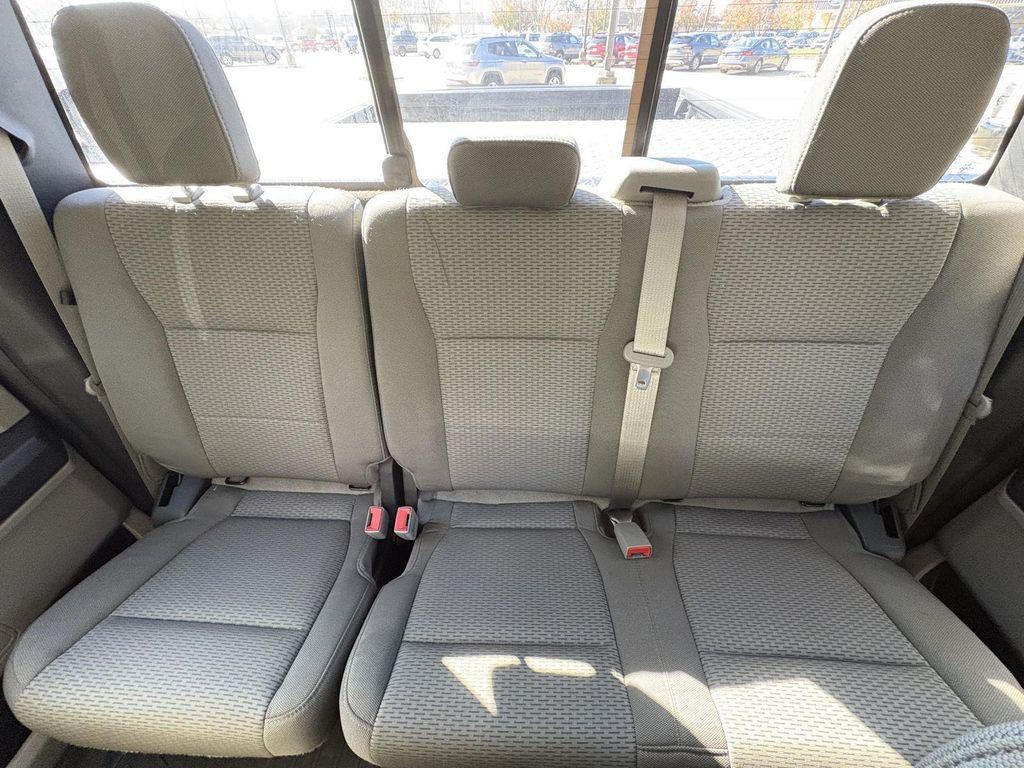 used 2018 Ford F-150 car, priced at $23,990