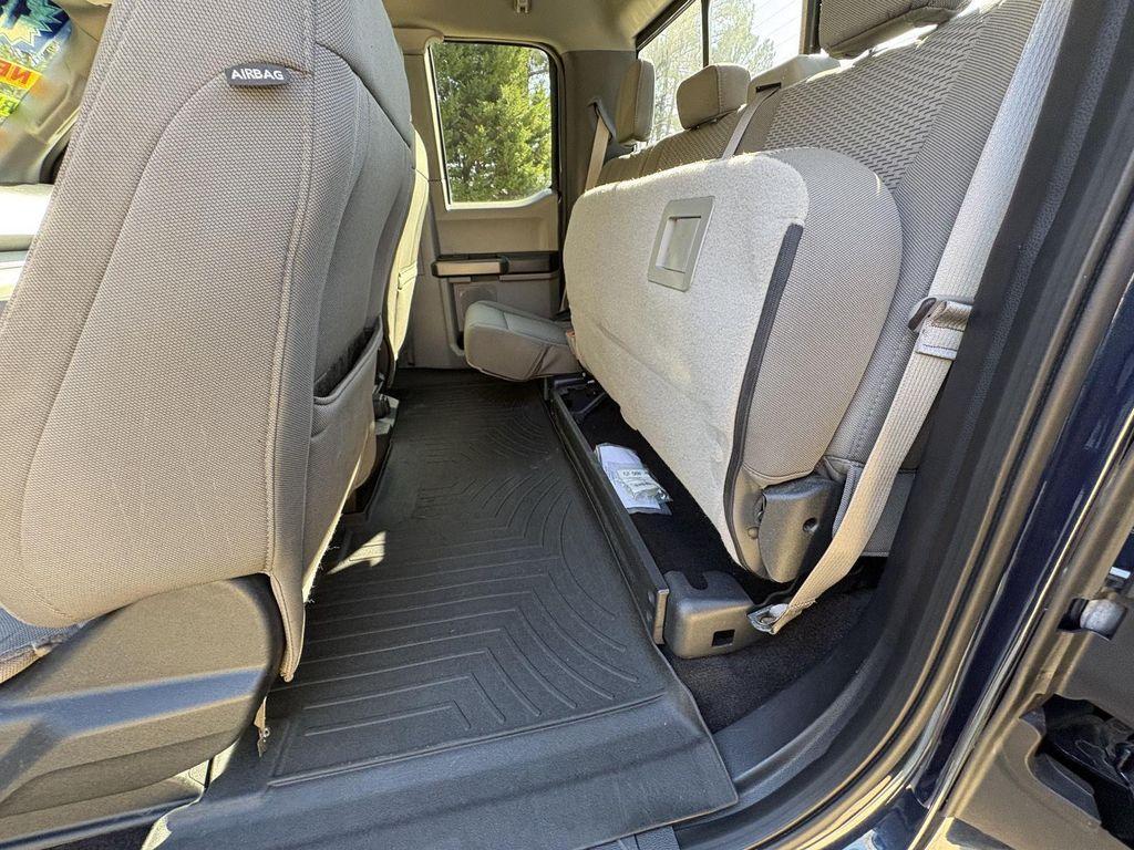 used 2018 Ford F-150 car, priced at $23,990