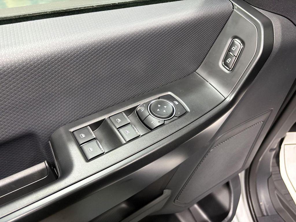 new 2025 Ford F-150 car, priced at $47,795