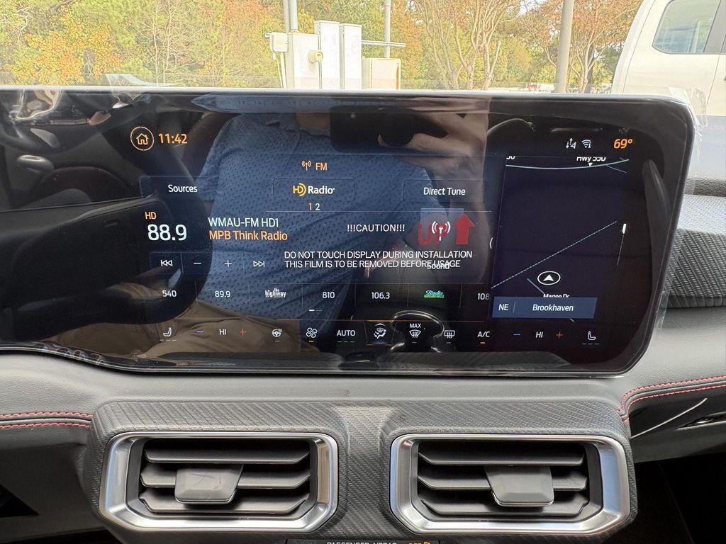 new 2026 Ford Mustang car, priced at $41,530