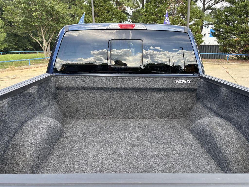 used 2020 Ford F-150 car, priced at $27,900