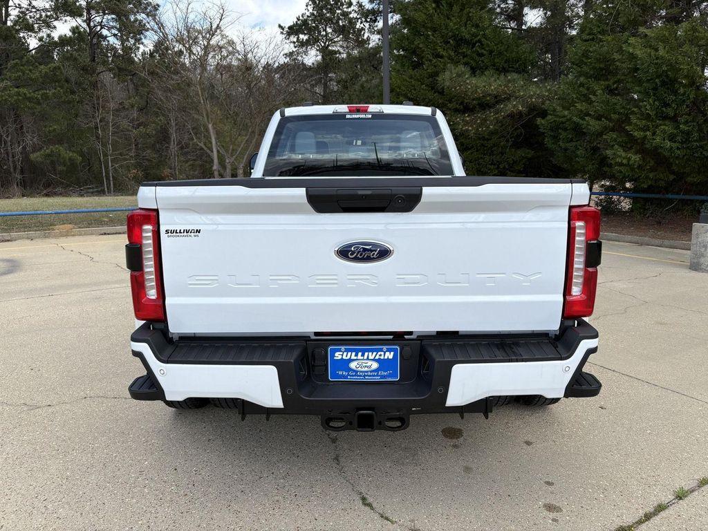 new 2026 Ford F-350 car, priced at $78,280