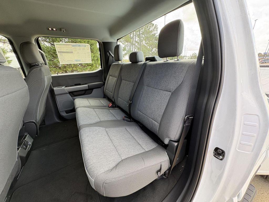 new 2026 Ford F-350 car, priced at $78,280