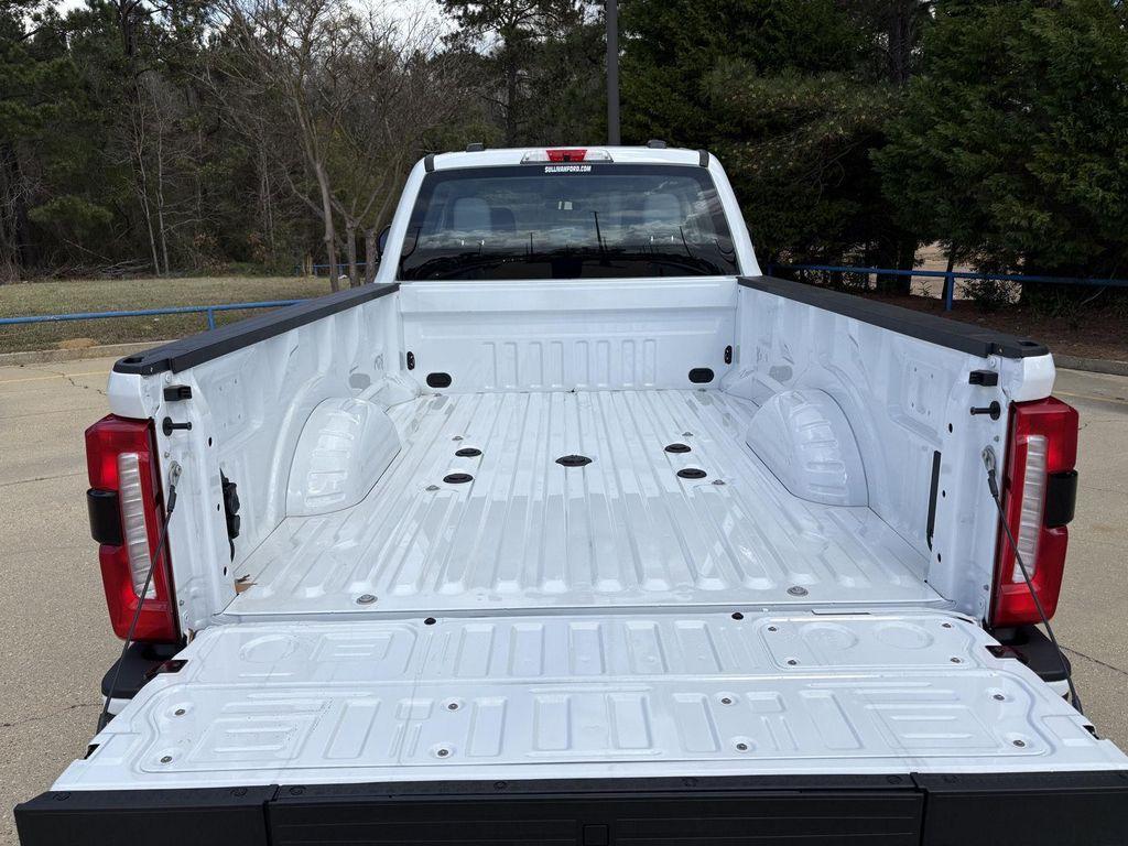 new 2026 Ford F-350 car, priced at $78,280