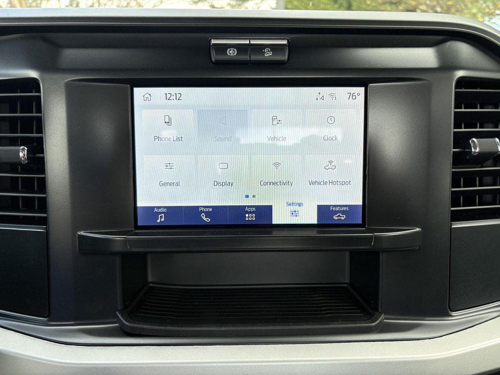 new 2026 Ford F-350 car, priced at $78,280