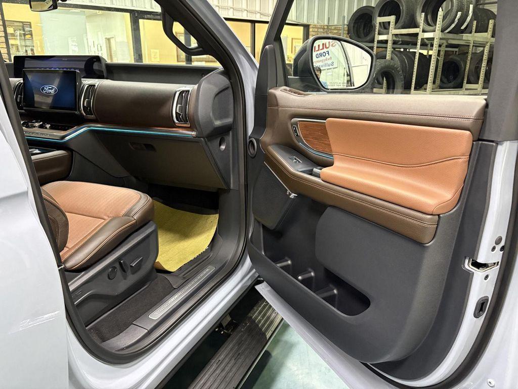 new 2026 Ford Expedition Max car, priced at $88,495