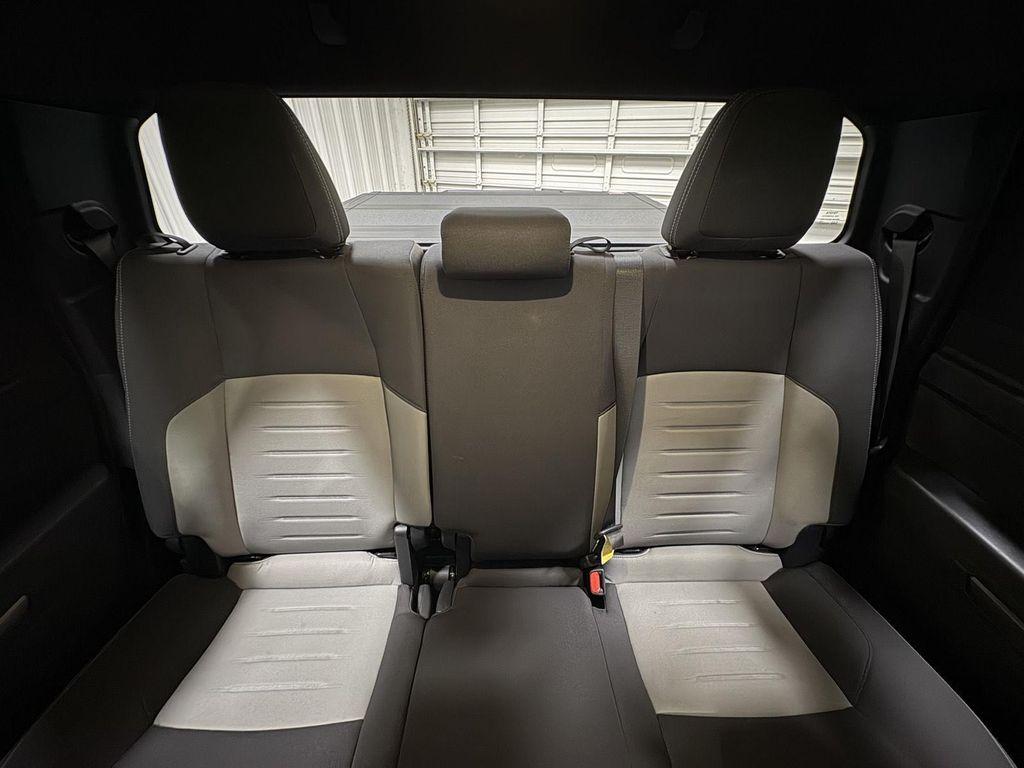 used 2024 Toyota Tacoma car, priced at $38,700