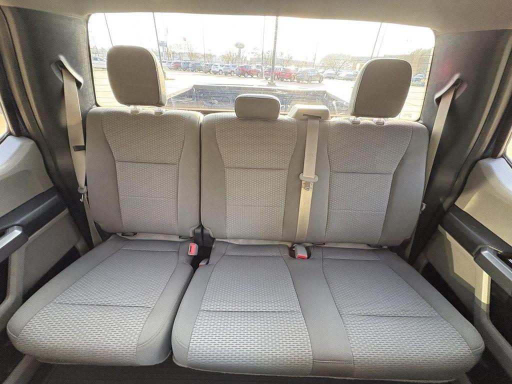 used 2019 Ford F-150 car, priced at $26,990