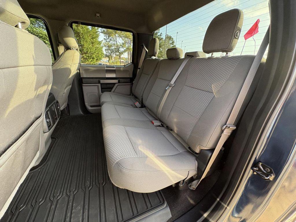 used 2019 Ford F-150 car, priced at $26,990