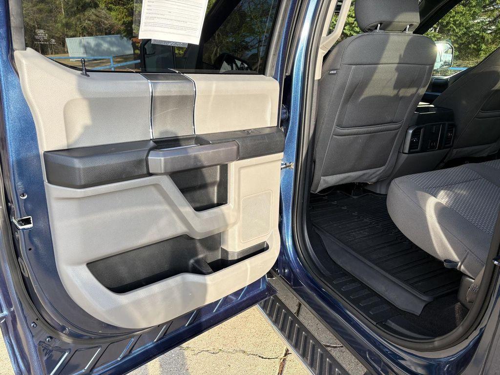 used 2019 Ford F-150 car, priced at $26,990