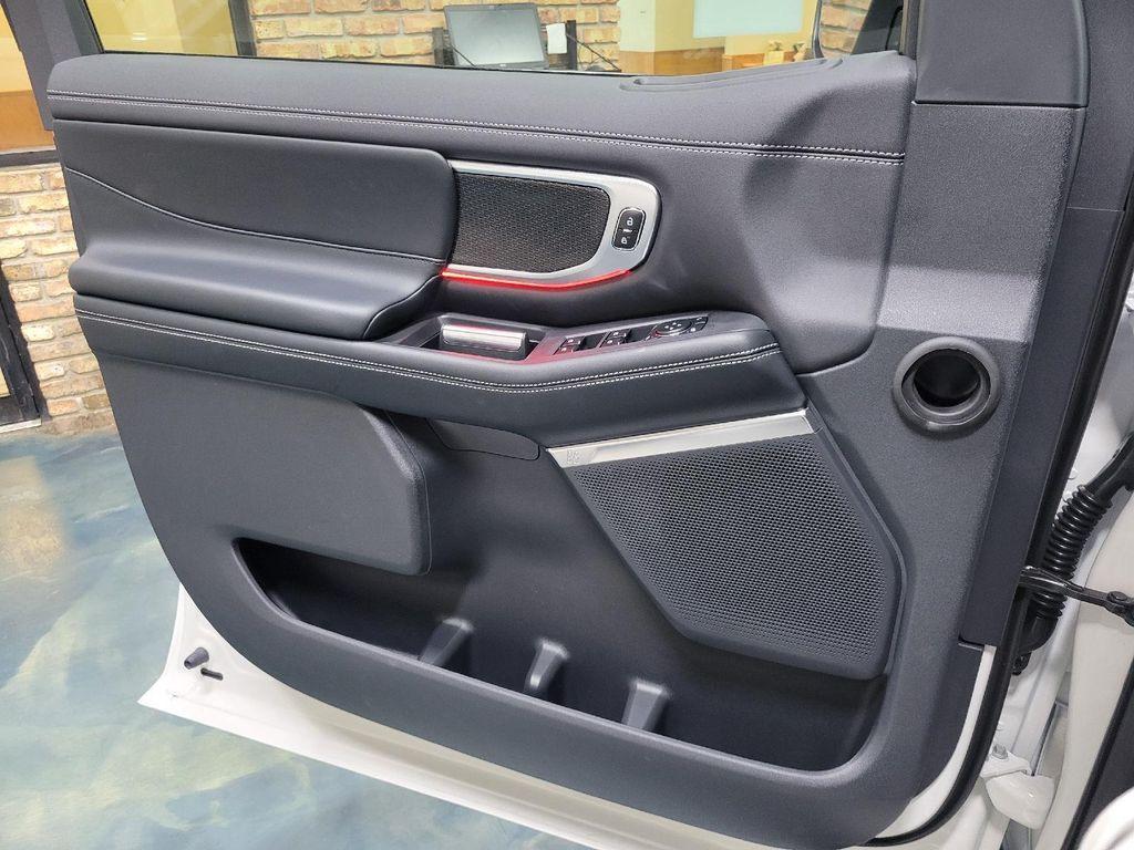 new 2025 Ford Expedition car, priced at $81,985