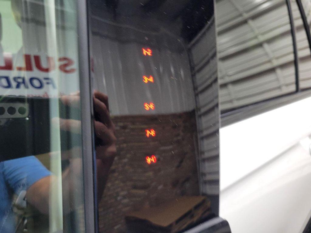 new 2025 Ford Expedition car, priced at $81,985