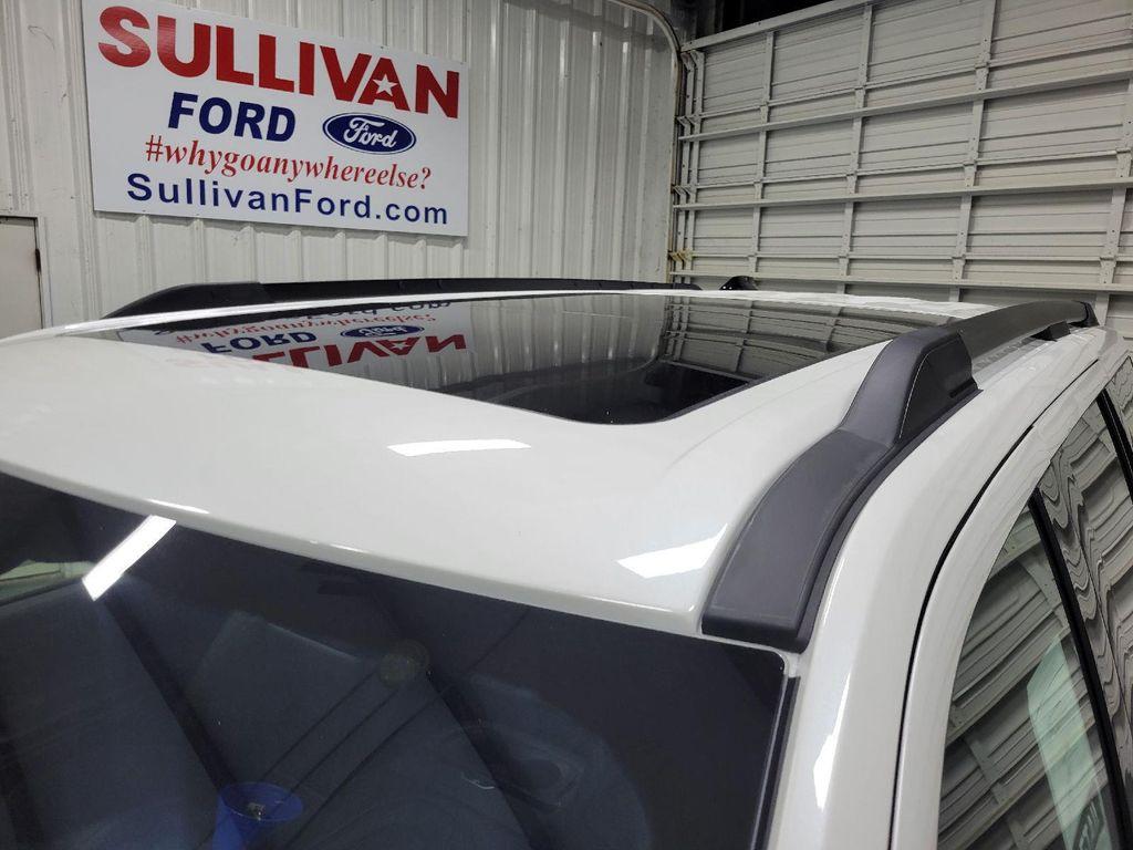 new 2025 Ford Expedition car, priced at $81,985