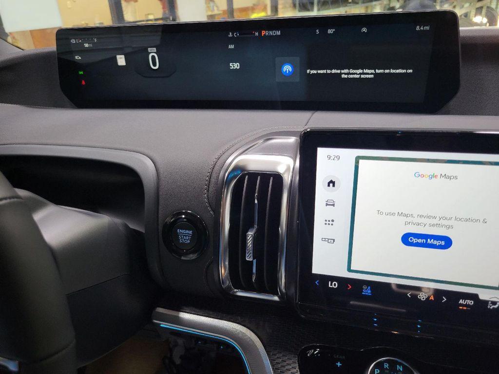 new 2025 Ford Expedition car, priced at $81,985