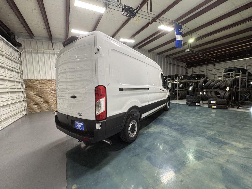 new 2025 Ford Transit-250 car, priced at $51,950