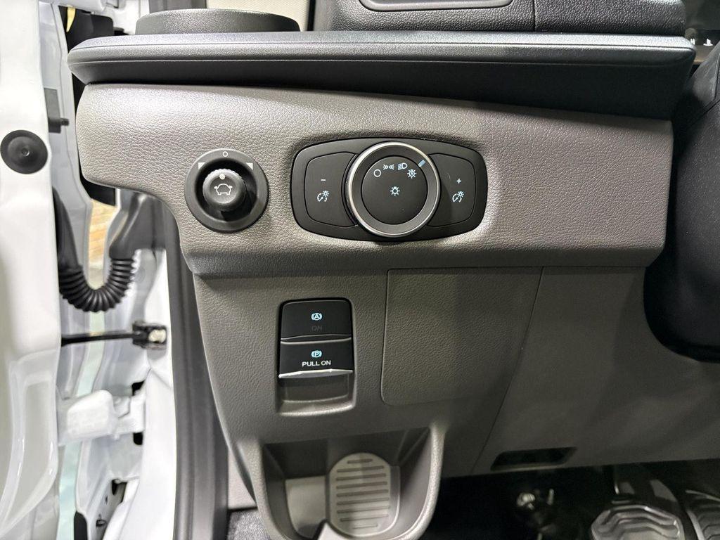 new 2025 Ford Transit-250 car, priced at $51,950